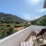 Apartmán Vale Dos Sentidos
