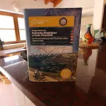 Apartamento Vale Dos Sentidos Odeceixe