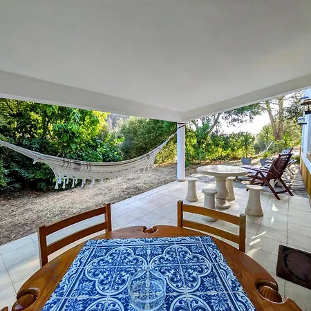Vale Dos Sentidos Apartmán