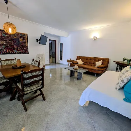 Apartamento Vale Dos Sentidos Odeceixe