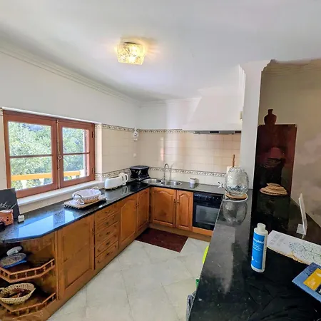 Vale Dos Sentidos * Одесейше