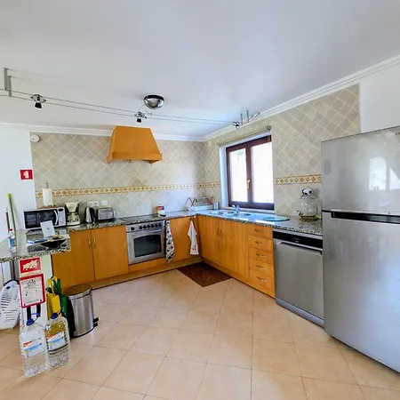 Apartamento Vale Dos Sentidos Odeceixe