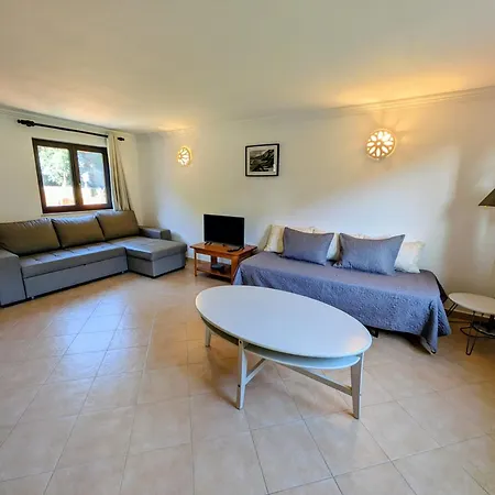 Apartmán Vale Dos Sentidos Odeceixe
