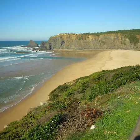 Vale Dos Sentidos Апартаменты Одесейше