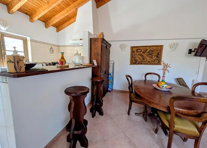 Vale Dos Sentidos * Odeceixe