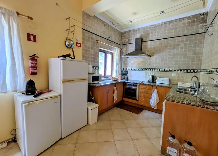 Apartment Vale Dos Sentidos