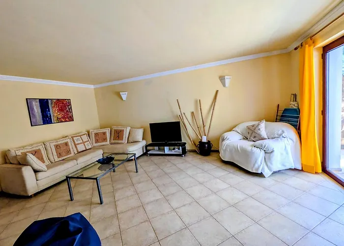 Apartment Vale Dos Sentidos Odeceixe