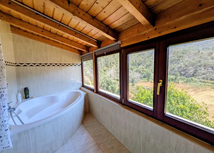 Vale Dos Sentidos Apartment