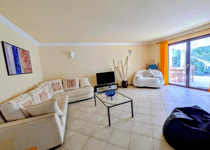 Apartment Vale Dos Sentidos