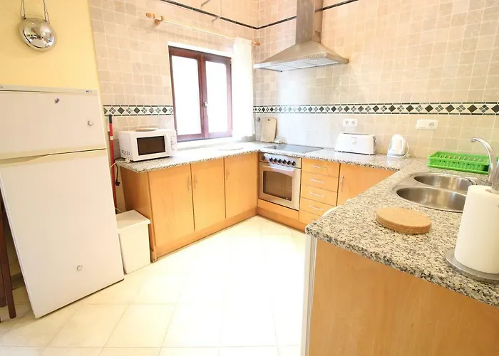 Apartment Vale Dos Sentidos