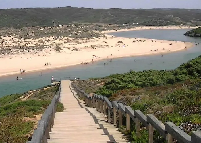 Vale Dos Sentidos Apartment