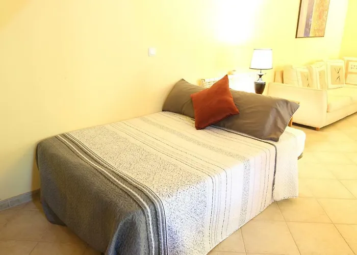 Vale Dos Sentidos Apartment Odeceixe