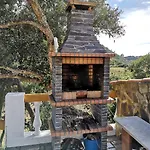 Vale Dos Sentidos 公寓 奥德赛克斯